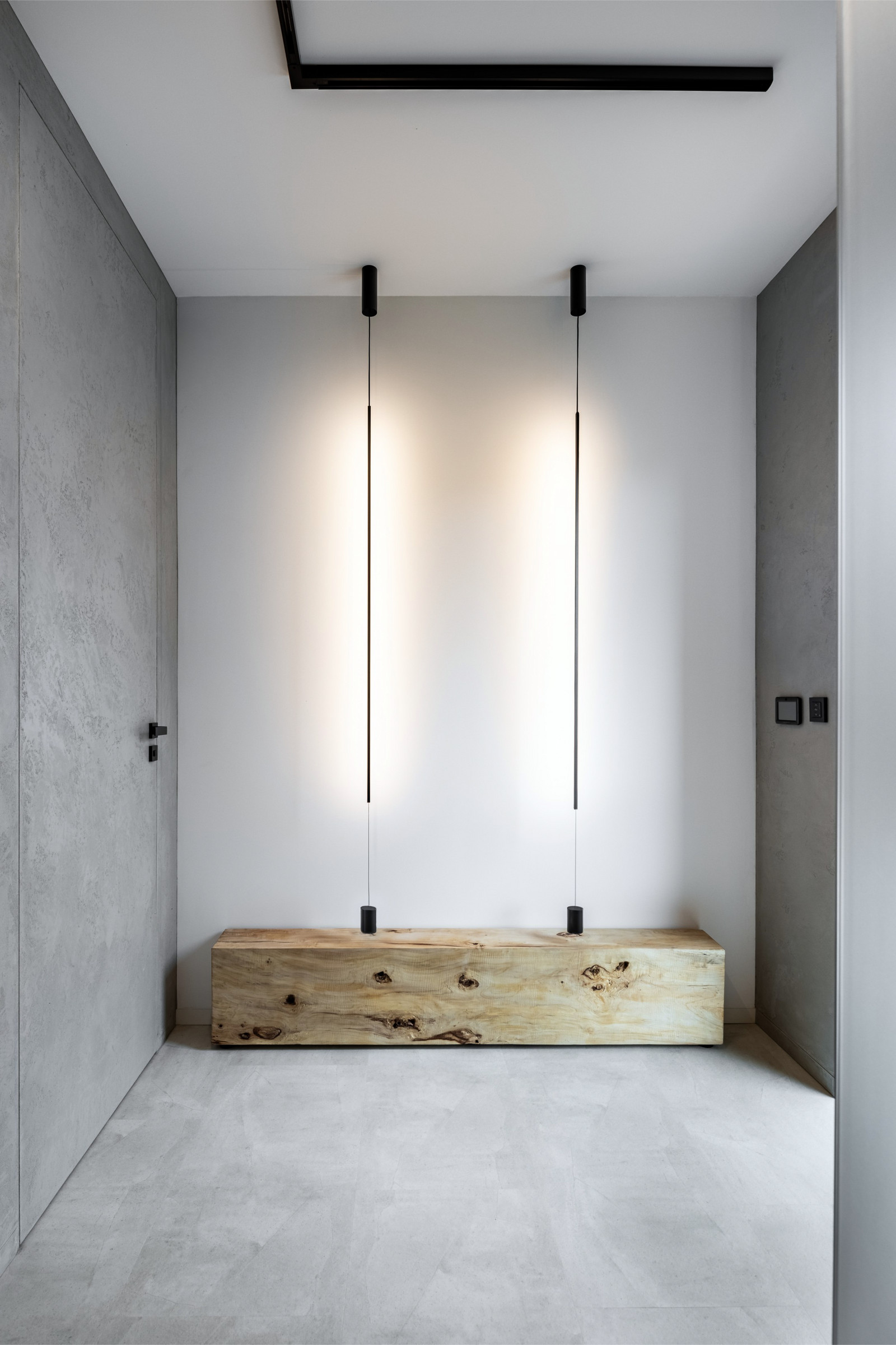 REALIZÁCIA DIZAJNU INTERIÉRU RODINNÉHO DOMU V Moravanoch nad Váhom