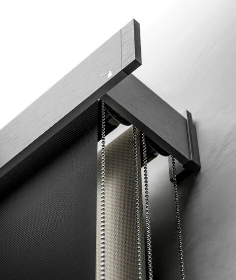 ZÁCLONY, ZÁVESY A ROLETY, Dom a Byt Extra, Košice