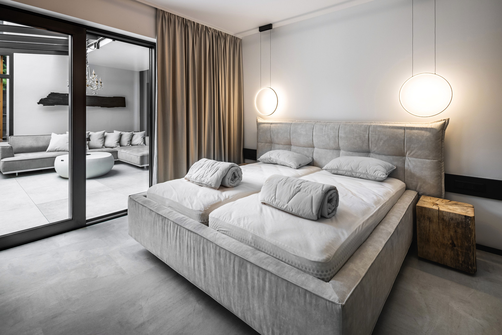 REALIZÁCIA DIZAJNU INTERIÉRU RODINNÉHO DOMU V Moravanoch nad Váhom